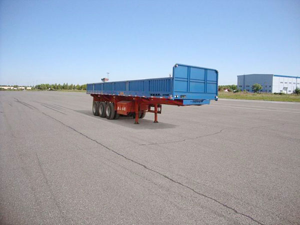 山东半挂车厂家